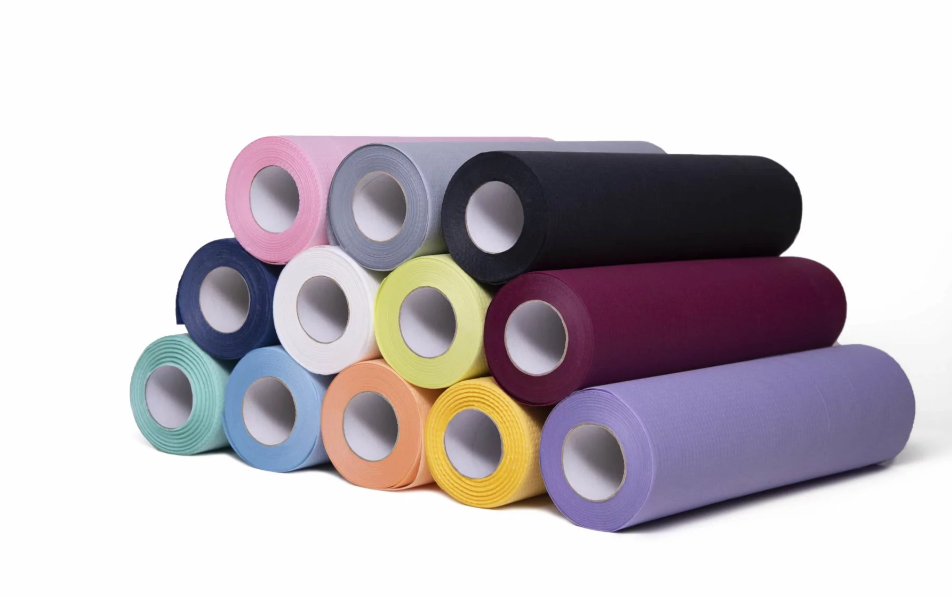 Substrat UNIVEL PLUS 2x hârtie absorbantă 1x folie 50cm x 50m Violet